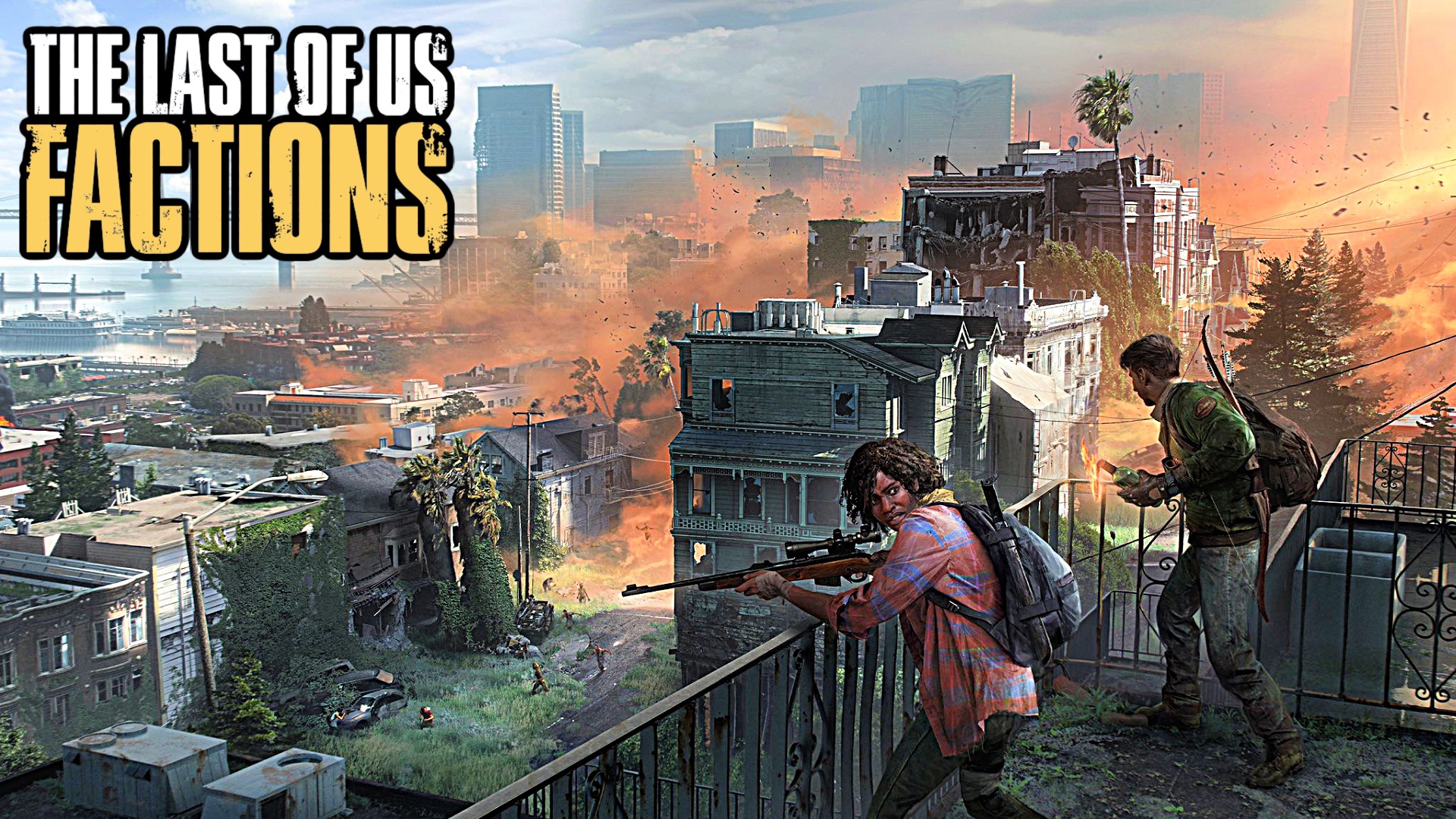Shuhei Yoshida elogia The Last of Us Online antes do cancelamento