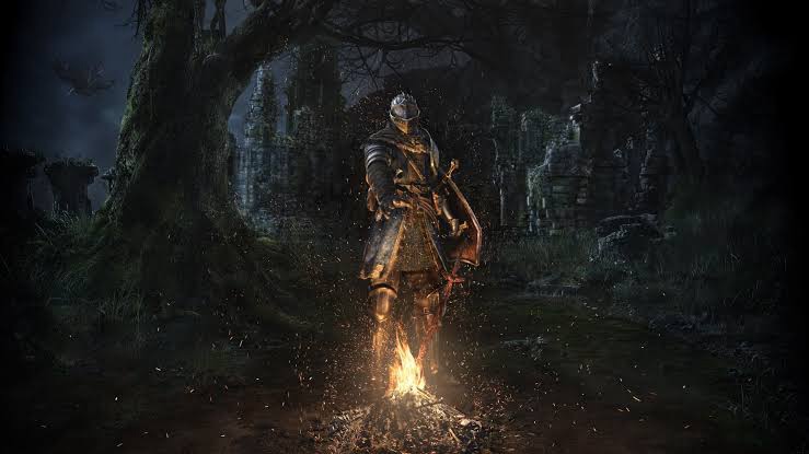 Por que a FromSoftware recusou a Sony após Demon’s Souls?