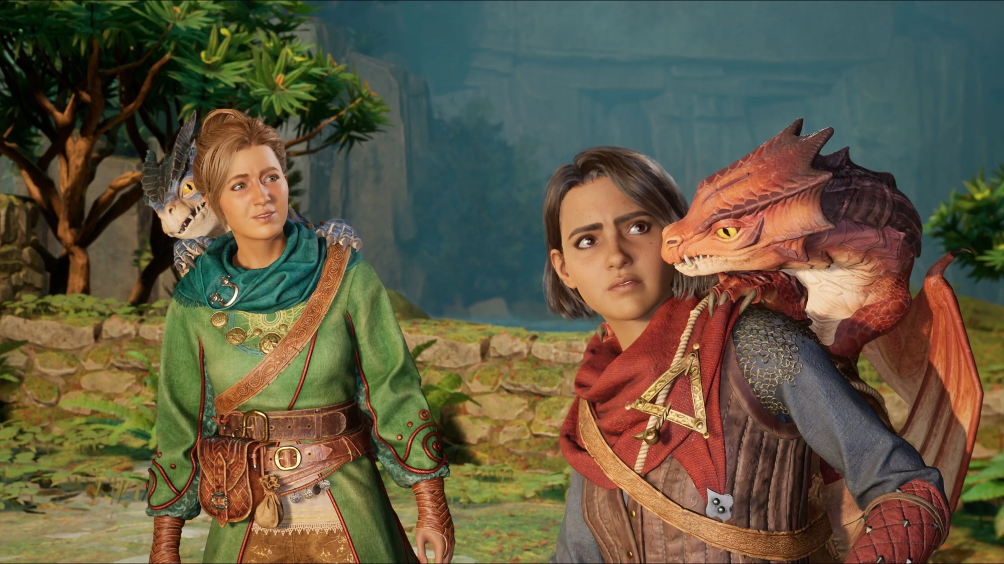 Split Fiction permitirá jogo cooperativo com amigos que não possuem o jogo