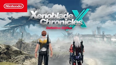 Xenoblade Chronicles X: Definitive Edition – Novo trailer revela a origem da jornada