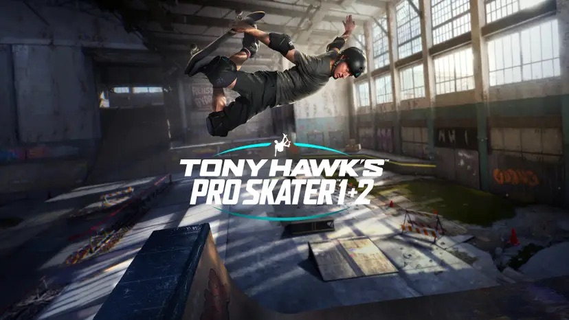 Tony Hawk’s Pro Skater: Contagem regressiva no site oficial indica anúncio em breve