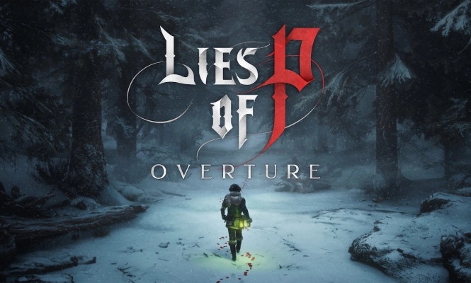 Lies of P: Overture – Novo trailer destaca a atmosfera sombria