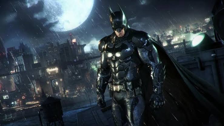 James Gunn atualiza o status dos jogos do DCU e negociações com NetherRealm e Rocksteady