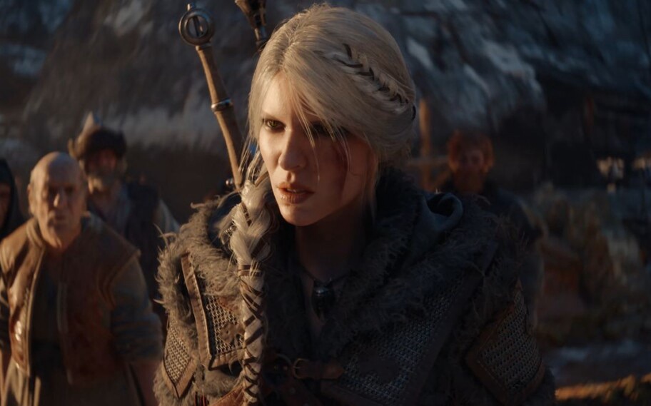 The Witcher 4: CD Projekt revela segredos e surpresas por trás do épico trailer de anúncio