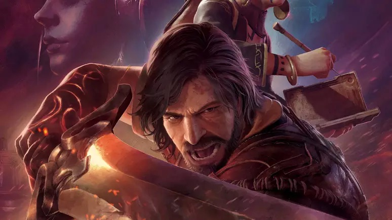 Blades of Fire: Criadores de Castlevania revelam novo RPG de ação