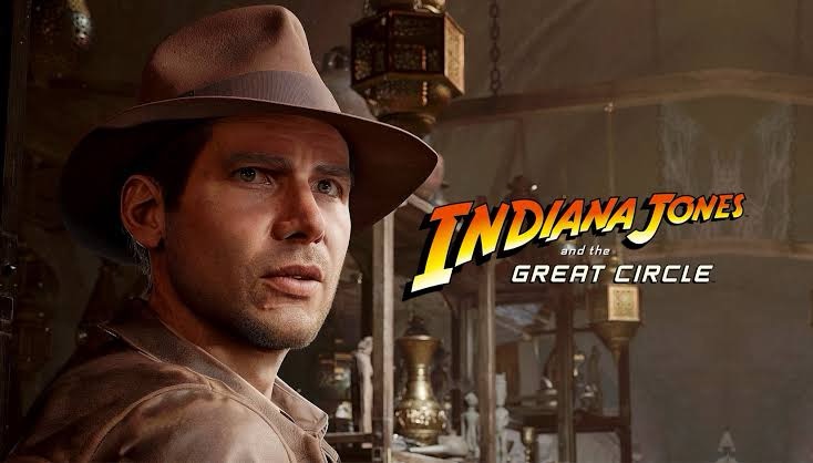 MachineGames trabalha em novos projetos após Indiana Jones e o Grande Círculo
