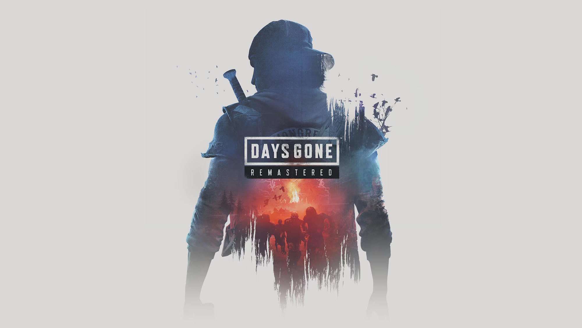 Days Gone Remastered está vendendo bem na PS Store