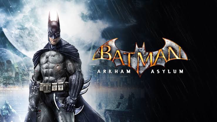 Rocksteady pode estar desenvolvendo um novo jogo do Batman