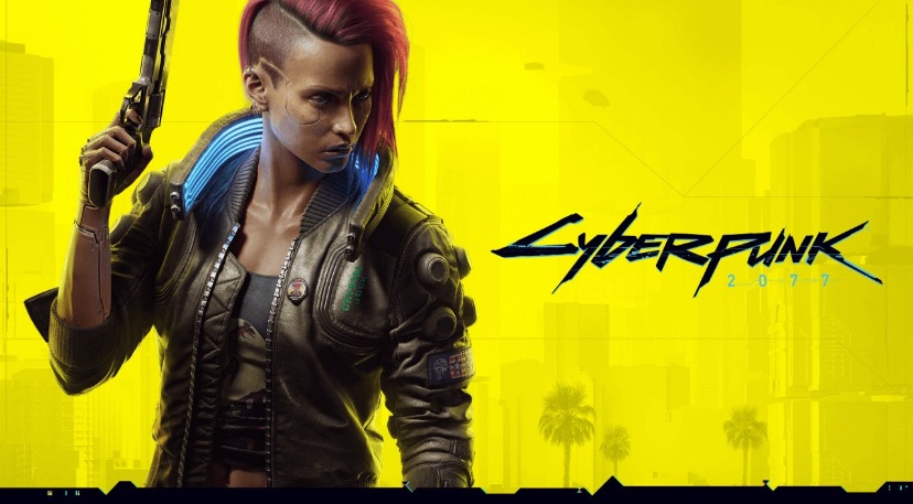 Cyberpunk 2077 2: CD Projekt RED Busca Criar a Multidão Mais Realista dos Games