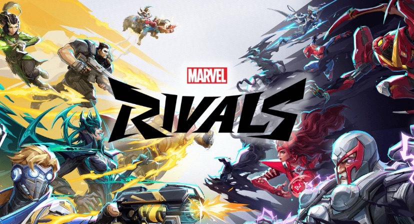Marvel Rivals Ultrapassa 40 Milhões de Jogadores e Anuncia Novos Personagens