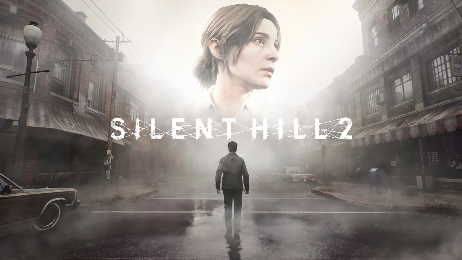 Desenvolvedores de Silent Hill 2 Remake Passaram Horas Estudando Teorias sobre o Labirinto