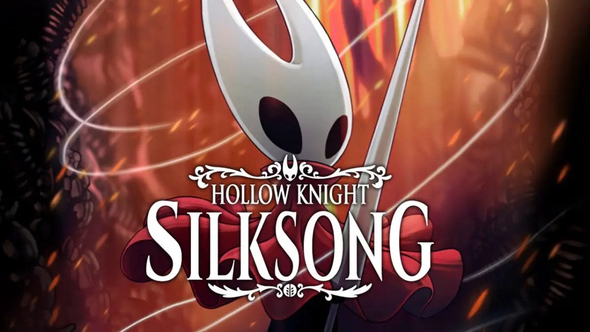 Hollow Knight: Silksong pode estar próximo do lançamento após nova atualização no SteamDB