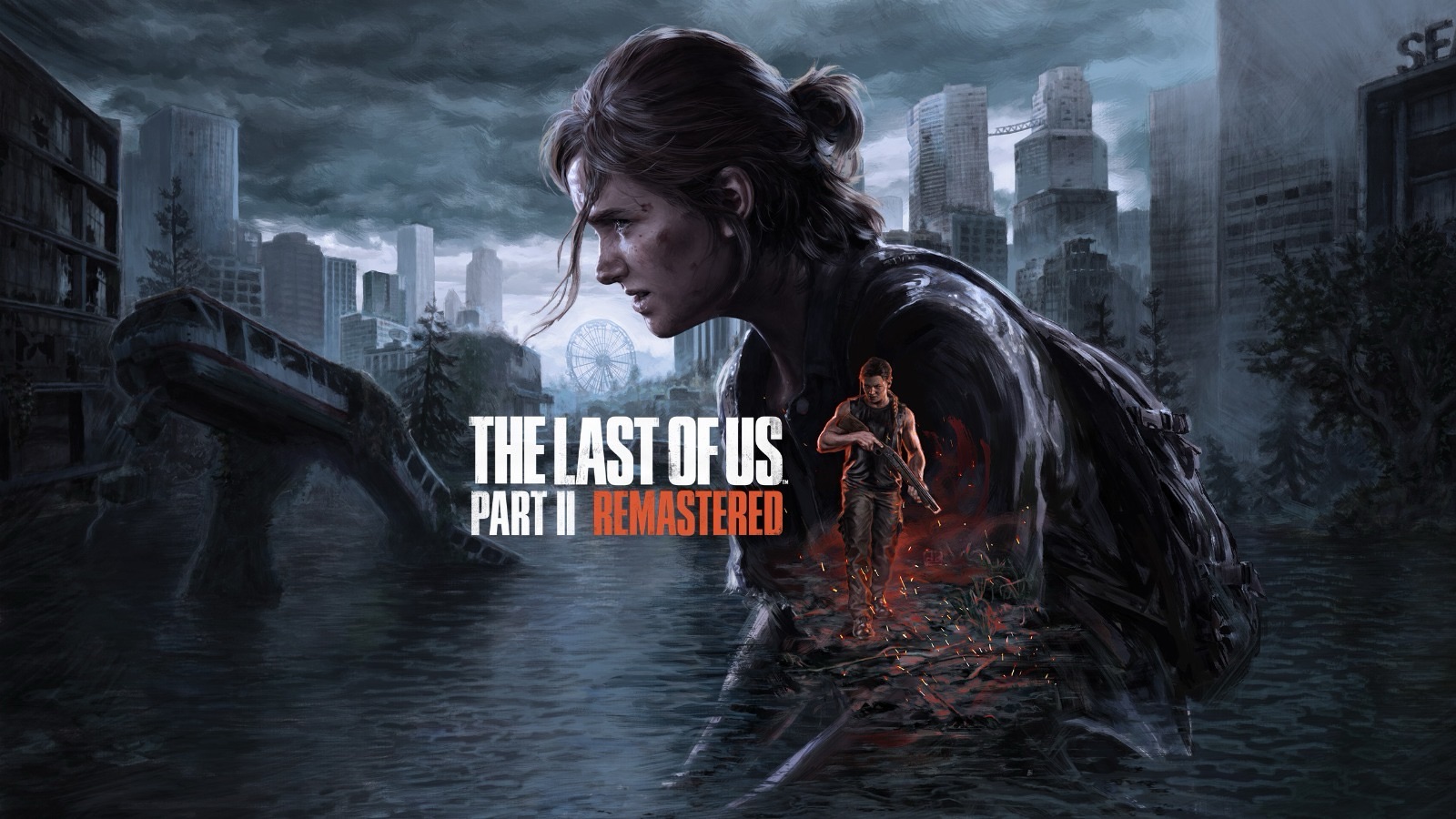 The Last of Us Part II Remastered: Versão para PC Chega em Abril com Novidades