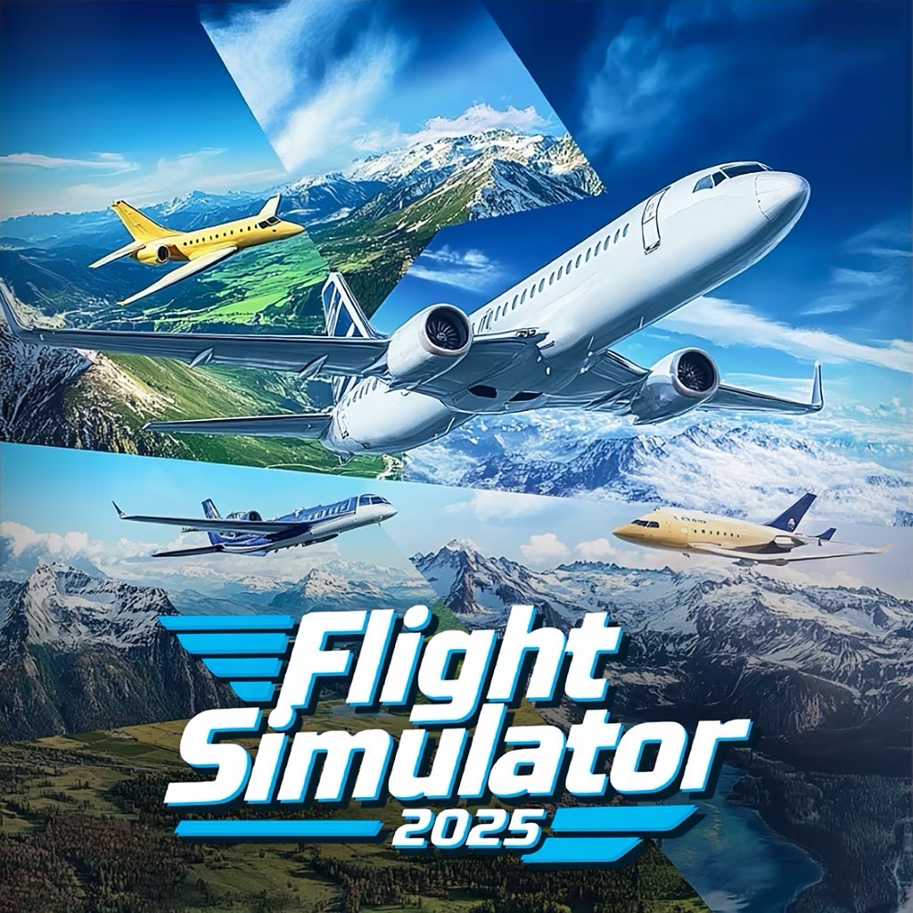 PlayStation Store Recebe Clones de Microsoft Flight Simulator