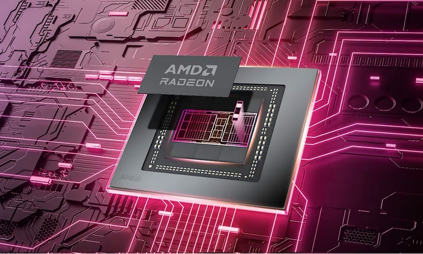 PS6: AMD apresenta arquitetura RDNA 4 para o futuro dos jogos