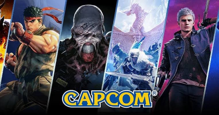 Capcom anuncia mudança estratégica e coloca produtor de Monster Hunter no comando dos estúdios