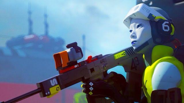 Marathon: Vazamento pode ter revelado novidades sobre o próximo FPS da Bungie — anúncio estaria próximo