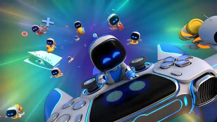 Astro Bot resgata personagem de exclusivo esquecido do PS4 em novo nível semanal