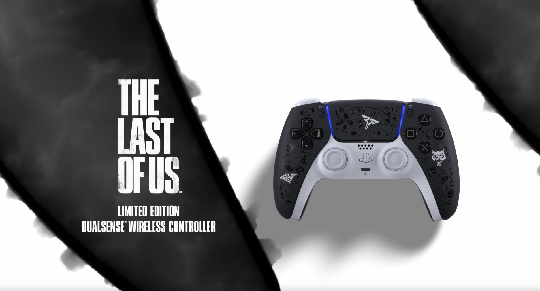 DualSense temático de The Last of Us ganha edição limitada; pré-venda começa em breve