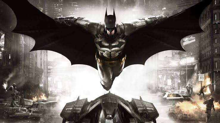 Novo jogo do Batman: Indícios apontam para um lançamento no PS6