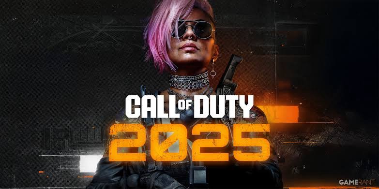 Call of Duty 2025 ainda pode ser lançado para PS4 e Xbox One, segundo insider