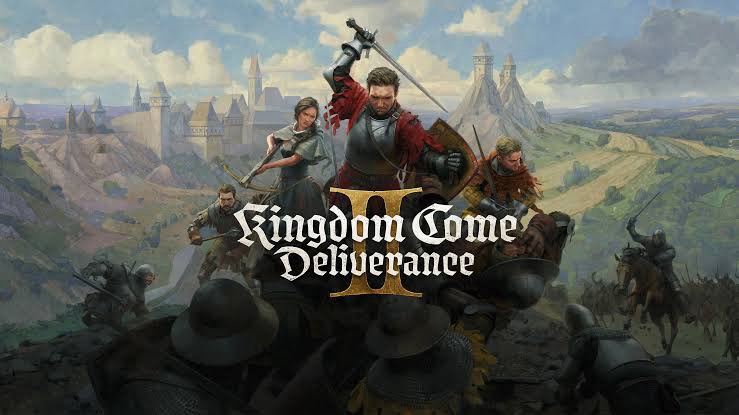 Modo Hardcore de Kingdom Come: Deliverance II Chega em Março com Desafios Extremos