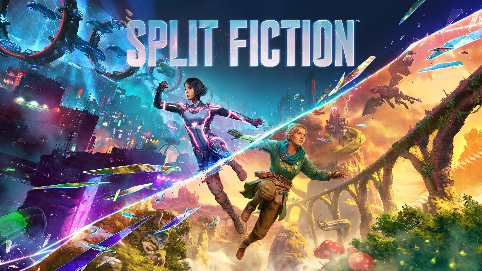 Split Fiction estreia com notas impressionantes da crítica especializada