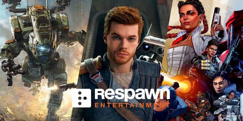 Respawn Entertainment cancela novo FPS antes do anúncio