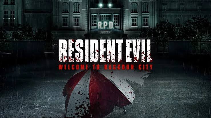 Novo filme de Resident Evil tem data de estreia confirmada