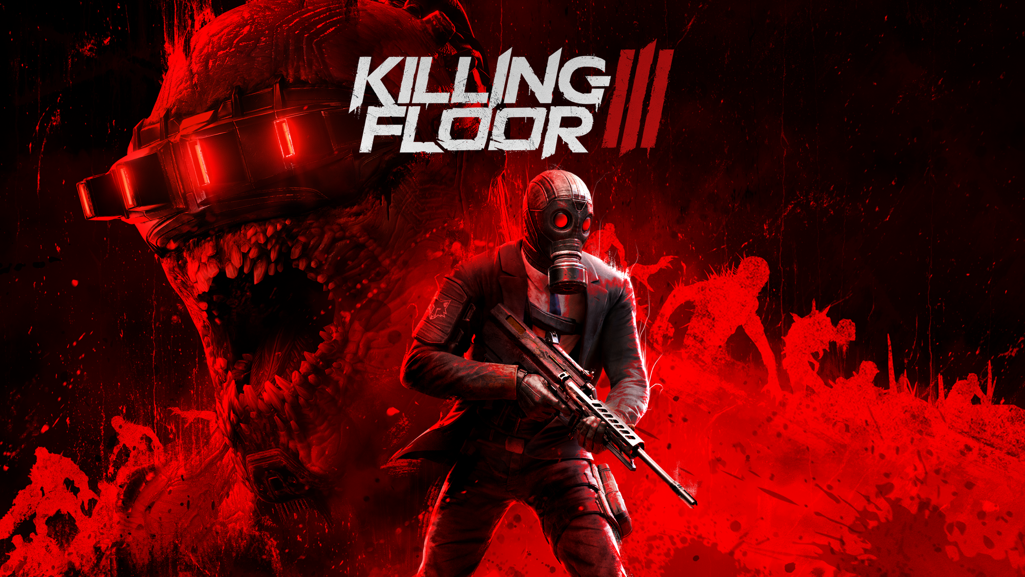 Killing Floor 3 é adiado para o final de 2025