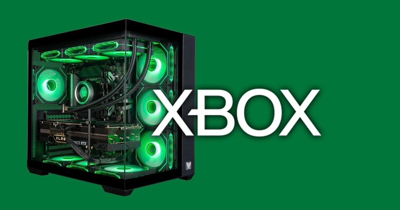 Novo Xbox pode ter arquitetura próxima de um PC e facilitará o desenvolvimento de jogos