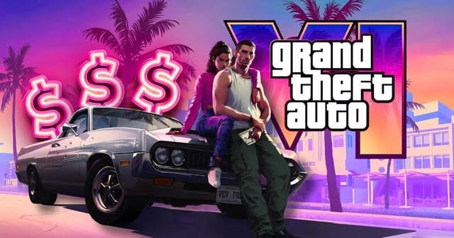 GTA VI pode custar US$ 100 no lançamento? Varejista suíço abre pré-venda com preço elevado
