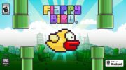 Flappy Bird está de volta! Jogo clássico ganha exclusividade na Epic Games Store