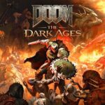 Doom: The Dark Ages — Trailer focado no PS5 gera polêmica entre jogadores do Xbox