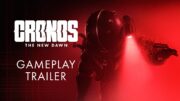 Cronos: The New Dawn ganha primeiro trailer de gameplay com foco em horror e estratégia