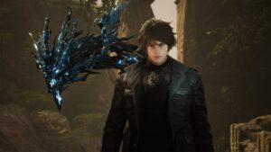 Lost Soul Aside é adiado para 29 de agosto