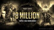 Série Nioh ultrapassa 8 milhões de cópias vendidas no mundo todo