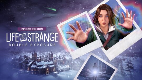 Square Enix remove Denuvo de Life is Strange: Double Exposure após 7 meses no PC