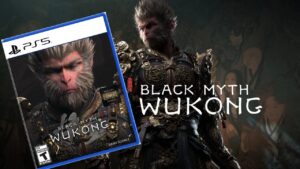 Versão física de Black Myth: Wukong foi um “sucesso gigantesco” e salvou muitos varejistas da falência