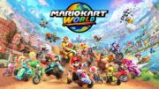 Mario Kart World quase foi lançado no Switch original, revela diretor