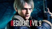 Rumores indicam reinício no desenvolvimento de Resident Evil 9 e mudança de direção criativa