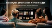 Sony Anuncia Parceria Entre Crunchyroll e PlayStation Network com Anime de Ghost of Tsushima: Legends