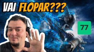 Será que Elden Ring NightReign vai Flopar?? E porque os Fãs de Elden Ring não estão gostando do jogo?