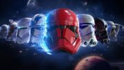 Star Wars Battlefront 2 volta a brilhar com alta histórica de jogadores após série Andor