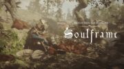 Digital Extremes anuncia novidades sobre Soulframe, seu próximo título de fantasia