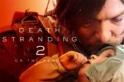 Death Stranding 2: On the Beach recebe classificação indicativa M18 e detalha cenas intensas de violência