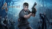 Capcom divulga novo relatório de vendas: Resident Evil 4 original dispara com versão para Switch