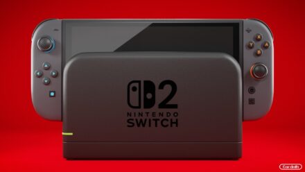 Nintendo Switch 2 não terá suporte a VRR no modo dock, confirma empresa