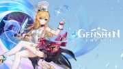 Genshin Impact: HoYoverse implementa verificação de idade para jogadores dos EUA