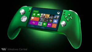 Microsoft pausa desenvolvimento de console portátil próprio para focar em parcerias com fabricantes como ASUS